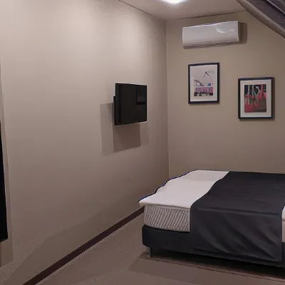 Smart Hotel NEO Tuapse (Смарт НЕО Туапсе) Отели рядом с достопримечательностью «Дельфинарий НЕБУГ»