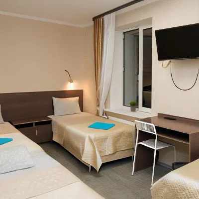 Guest House Orlovskiy