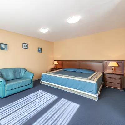 Ladoga Hotel Hotels in Krasnogvardeysky