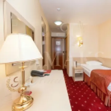 Amaks Premier Hotel Hotels in 