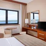 HolidayHall Samara Hotel Hotels in 
