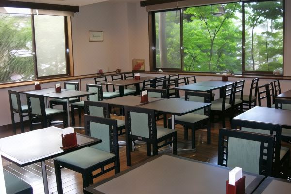 호텔 루트 인 가미스와(Hotel Route-Inn Kamisuwa)_4