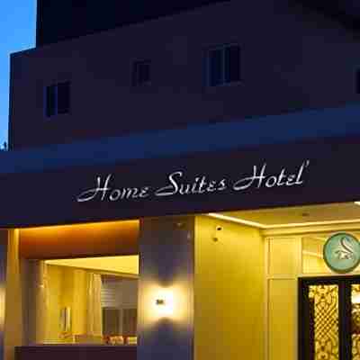 Home Suites Boutique Hotel Hotel Exterior