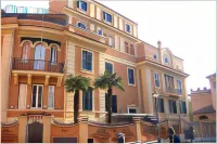 San Anselmo Hotel di Ripa