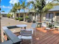 Aotearoa Lodge Hôtels à : Whitianga