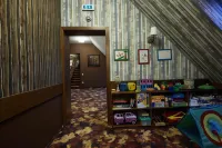 Hotel Lajta Park