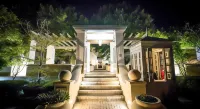 Hout Bay Manor