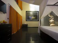 The Rhino Resort Hotel & Spa Hotels in Mbour