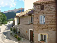 Hôtel Restaurant Sole e Monte Hotels in Eccica-Suarella