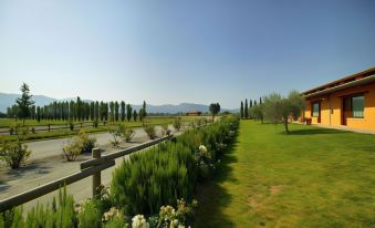 Il Baio Relais & Natural Spa