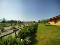 Il Baio Relais & Natural Spa فنادق في تريفي