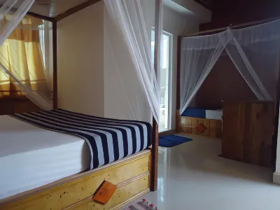 Sky Garden Mini Hotel