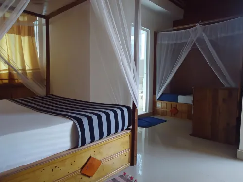 Sky Garden Mini Hotel