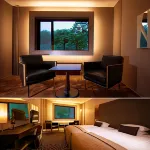 Niseko Northern Resort, An'Nupuri