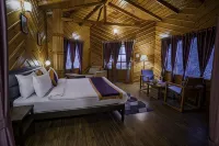 ذا ناتشرز جرين ريزورت -بيمتال