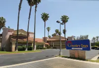 Country Inn Ontario Hotels near Pacific Plaza