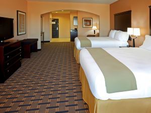 Comfort Inn & Suites Dallas Medical-Market Center