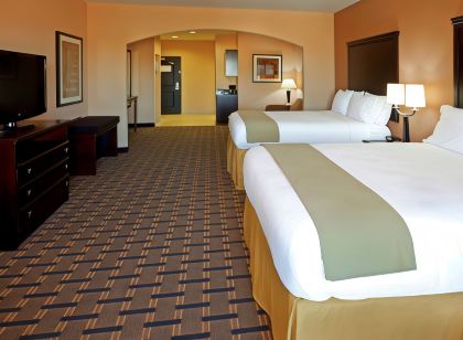 Comfort Inn & Suites Dallas Medical-Market Center