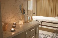 Central Inn Souq Waqif - Spa