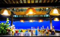 The Bay Samui - bar