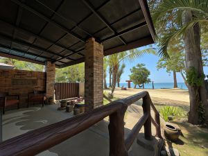 Beach Bungalow at Lanta Resort