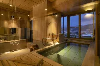 Hayamakan Hotel a Kaminoyama