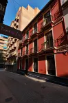 Casa Vestali