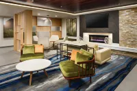 Fairfield Inn & Suites Oakhurst Yosemite - 3-Sterne