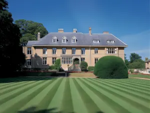 The Slaughters Manor House