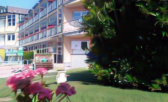 Hotel Ala Bianca