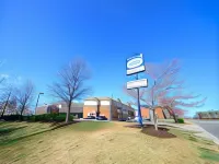 Motel 6 Richmond, VA - I-64 West Hoteles en Brookland