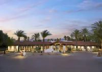 La Casa Del Zorro Desert Resort & Spa Отели в г. Боррего-Спрингс