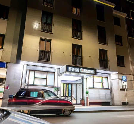 Hotel Berlino