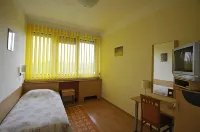 Sport Hotel Hotels in 