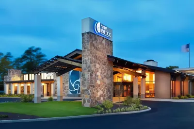 Hotel Indigo Long Island - East End