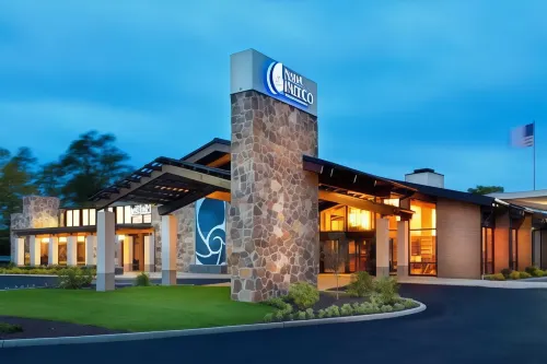 Hotel Indigo Long Island - East End Hotels in Wading River