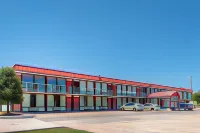 Econo Lodge Oak Grove-Blue Springs
