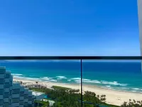 Sea Moon Cam Ranh Beach House Hotels in Cam Ranh