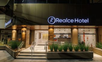 Realce Hotel