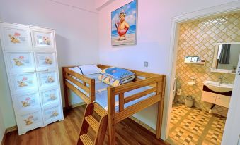 Caihong Zhishang Homestay