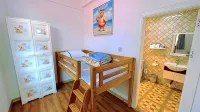 Caihong Zhishang Homestay