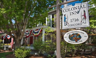 Concord's Colonial Inn