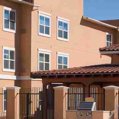 Residence Inn Tucson Airport Hotel Exterior