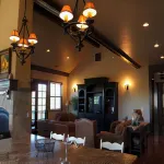 Zion Ponderosa Ranch Resort
