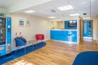 Travelodge Burton M6 Northbound Hotels in Burton-in-Kendal
