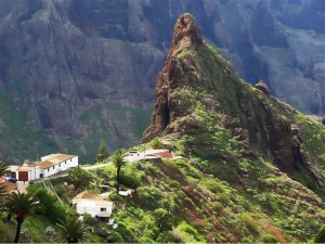 Big Room Tenerife Sur & Private Bathroom & Wifi