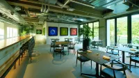 Auberge Eaufeu 小松住宿飯店