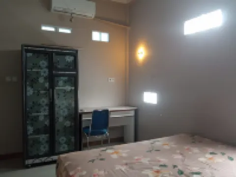 Hotel O Ananda Homestay Syariah Hotels in 