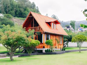 Hosteria Molino de Cafe