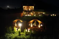 Hobbitchalet Hotels in Çamlıhemşin